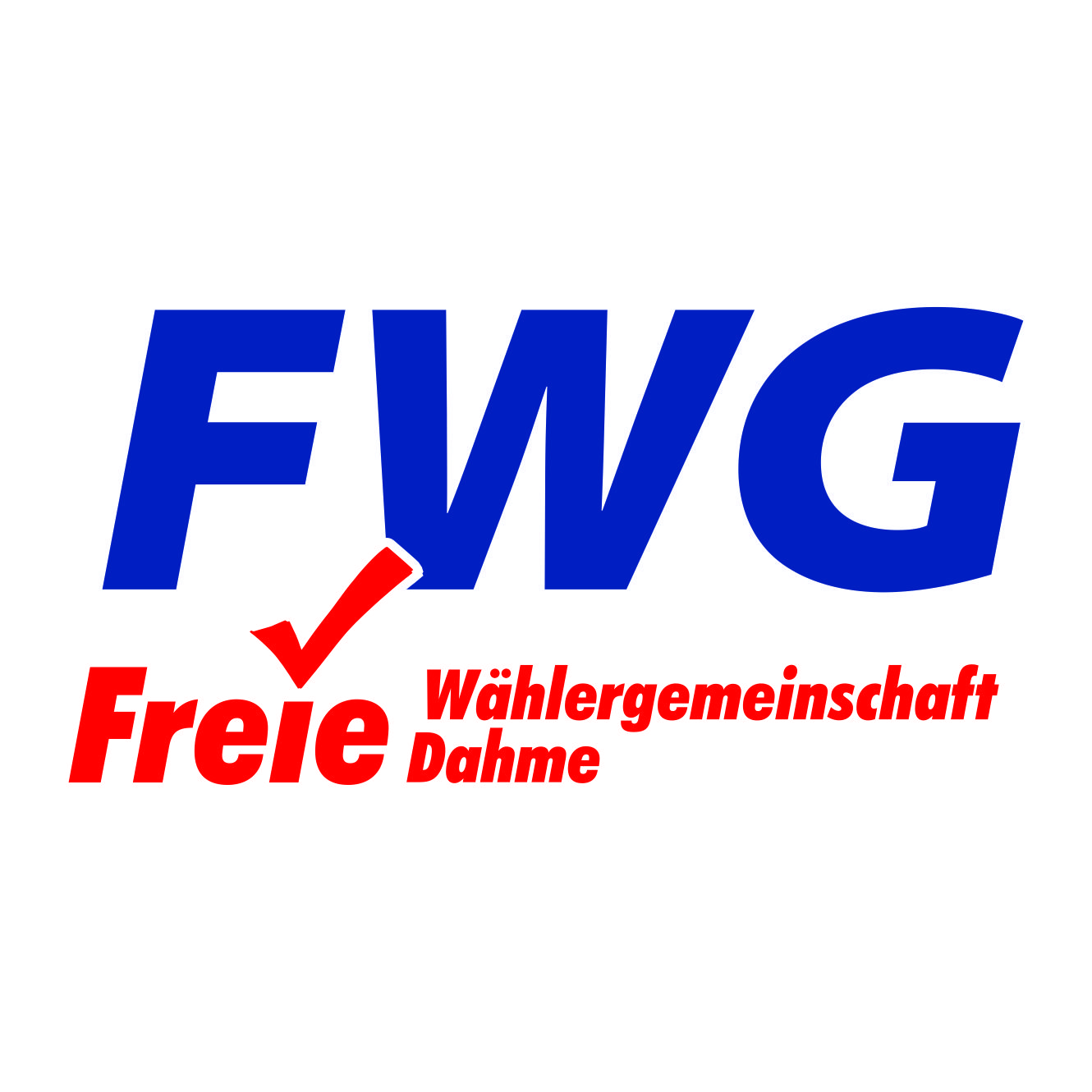 Freie Wählergemeinschaft Dahme